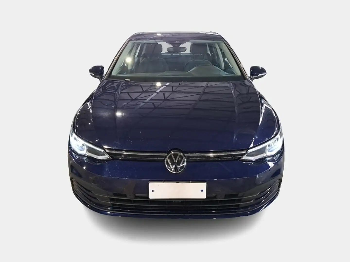 Volkswagen Golf VIII 1.0 eTSI 81kW EVO Life DSG 5 PORTE - 2