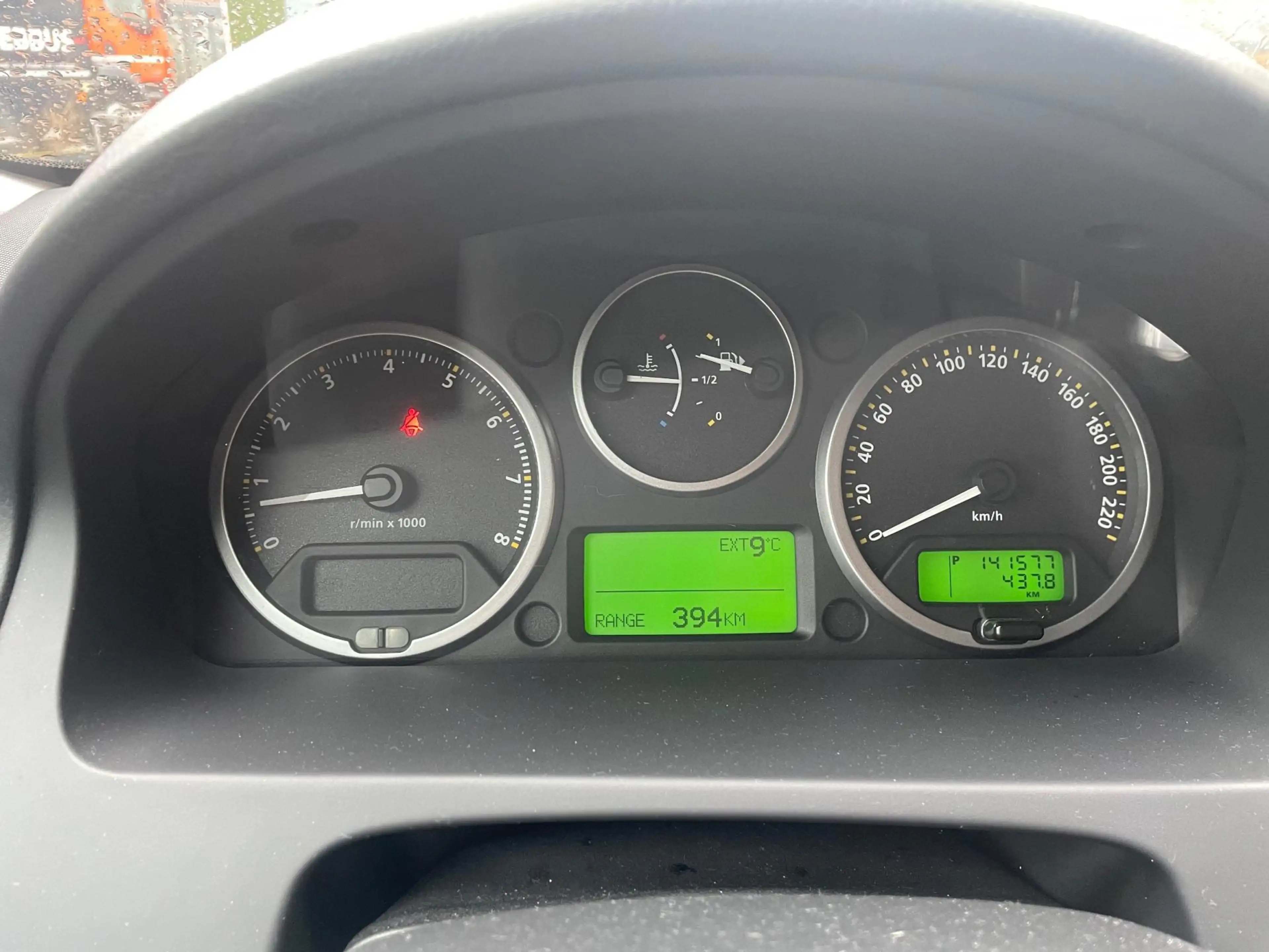 Land Rover Freelander 3.2 i6 HSE Automaat Pano — photo 15