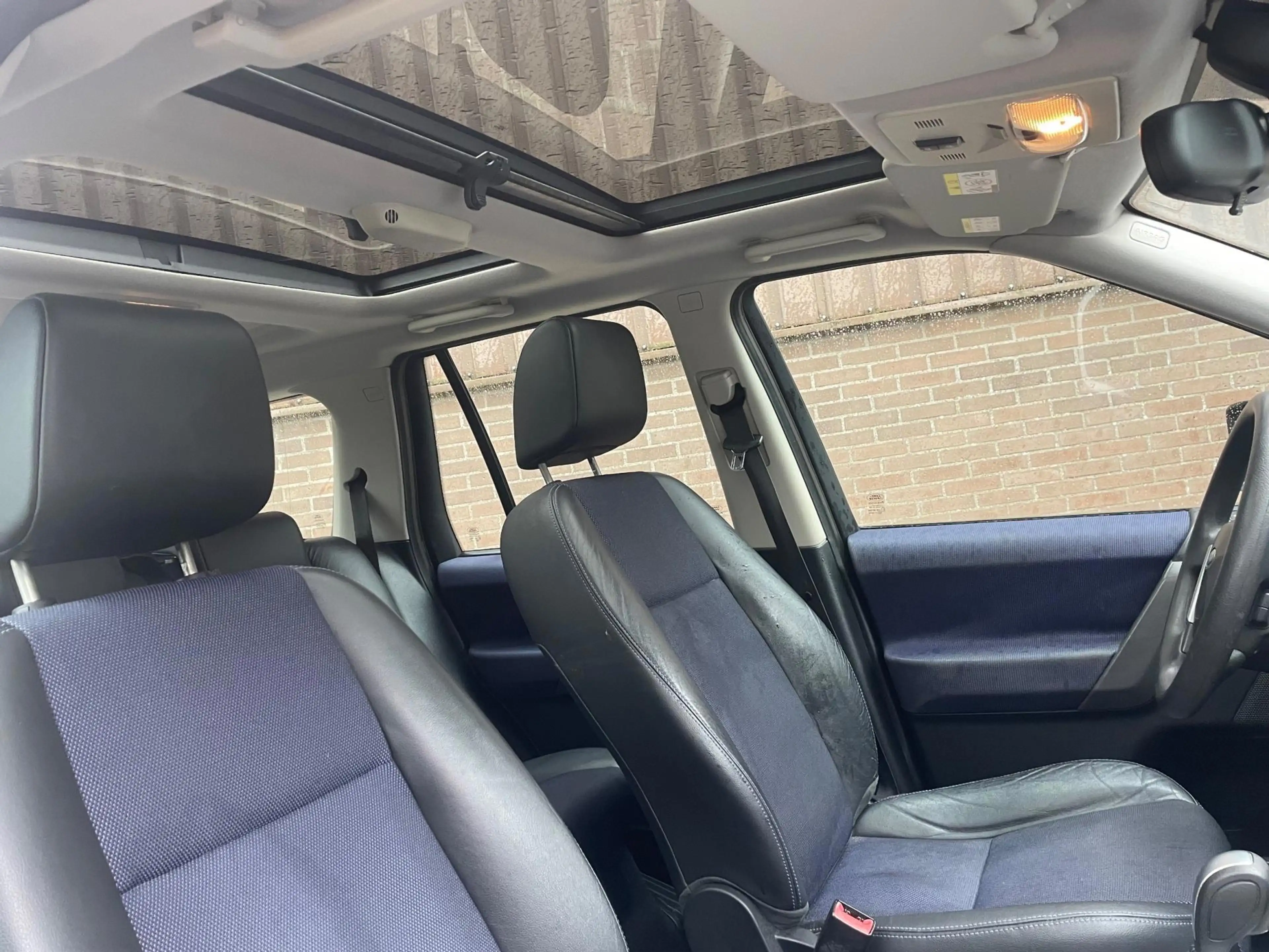 Land Rover Freelander 3.2 i6 HSE Automaat Pano — photo 10