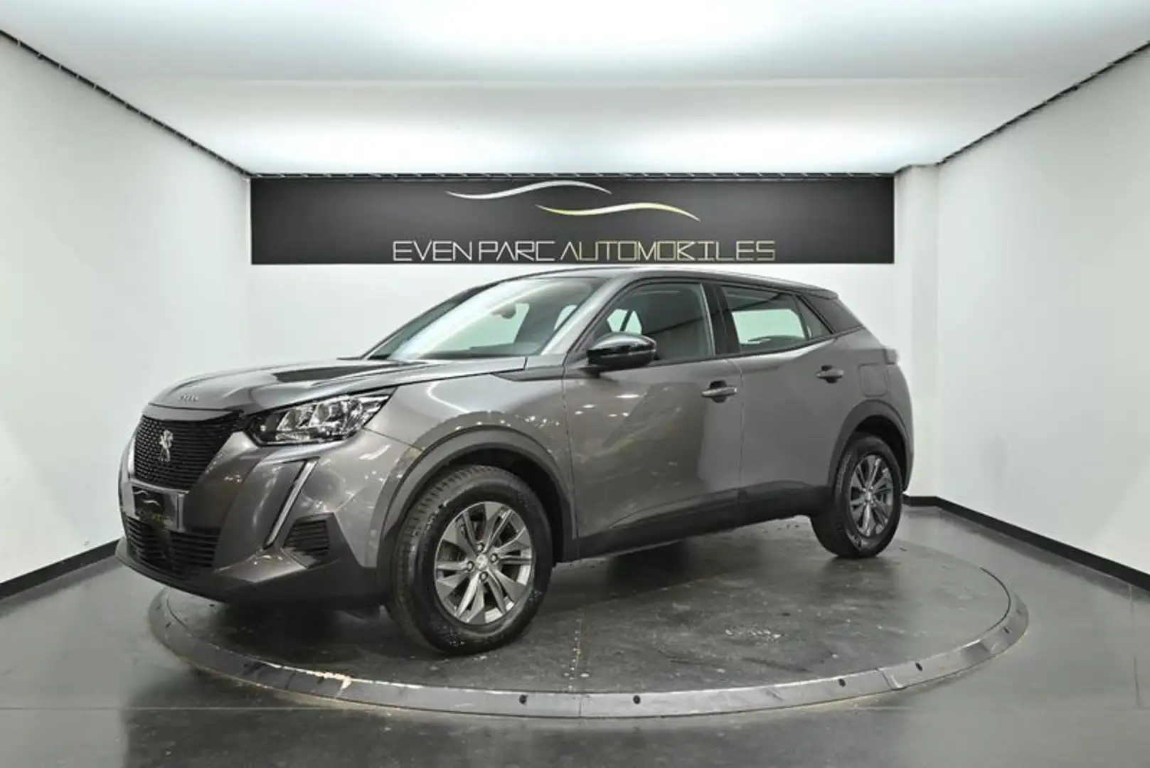 Peugeot 2008 BlueHDi 110 S&amp;S BVM6 Active Pack - 1