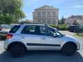 Suzuki SX4 4x4 1.6 * Allrad,Klimaaut.,AHZV., Nr. 25 Stříbrná - thumbnail 4