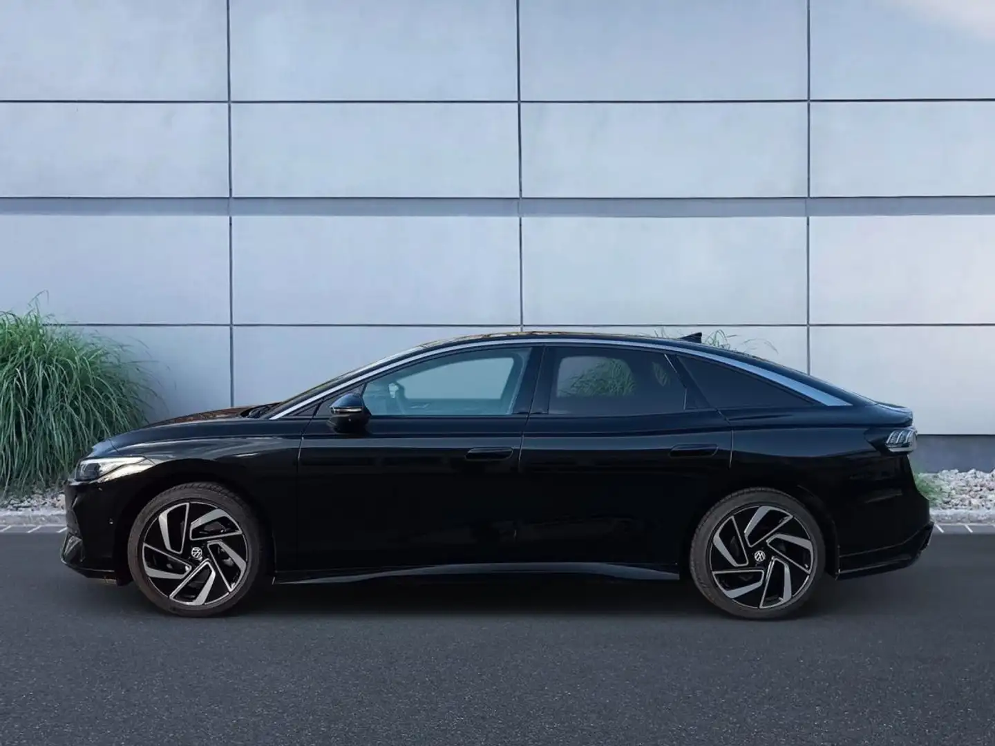 Volkswagen ID.7 Pro Head-up-Display, Harman Kardon, Easy Open & Cl Schwarz - 2