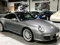 Porsche 997 997 TARGA 4 3.6 345CV PDK / CHRONO /PSE/ FULL / 92300 KMS Gris - thumbnail 13