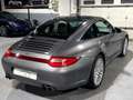 Porsche 997 997 TARGA 4 3.6 345CV PDK / CHRONO /PSE/ FULL / 92300 KMS Gris - thumbnail 9