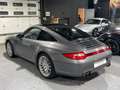 Porsche 997 997 TARGA 4 3.6 345CV PDK / CHRONO /PSE/ FULL / 92300 KMS Gris - thumbnail 7