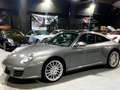 Porsche 997 997 TARGA 4 3.6 345CV PDK / CHRONO /PSE/ FULL / 92300 KMS Gris - thumbnail 3