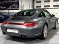 Porsche 997 997 TARGA 4 3.6 345CV PDK / CHRONO /PSE/ FULL / 92300 KMS Gris - thumbnail 10