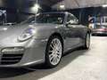 Porsche 997 997 TARGA 4 3.6 345CV PDK / CHRONO /PSE/ FULL / 92300 KMS Gris - thumbnail 4