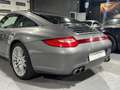 Porsche 997 997 TARGA 4 3.6 345CV PDK / CHRONO /PSE/ FULL / 92300 KMS Gris - thumbnail 16