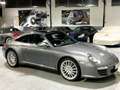 Porsche 997 997 TARGA 4 3.6 345CV PDK / CHRONO /PSE/ FULL / 92300 KMS Gris - thumbnail 12