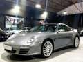 Porsche 997 997 TARGA 4 3.6 345CV PDK / CHRONO /PSE/ FULL / 92300 KMS Gris - thumbnail 1
