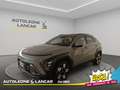 Hyundai KONA 1.6 gdi HEV X Line 141cv DCT 1 PROPRIETARIO Verde - thumbnail 3