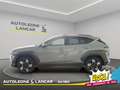Hyundai KONA 1.6 gdi HEV X Line 141cv DCT 1 PROPRIETARIO Verde - thumbnail 4