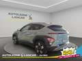 Hyundai KONA 1.6 gdi HEV X Line 141cv DCT 1 PROPRIETARIO Verde - thumbnail 5