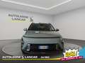 Hyundai KONA 1.6 gdi HEV X Line 141cv DCT 1 PROPRIETARIO Verde - thumbnail 2