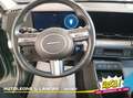 Hyundai KONA 1.6 gdi HEV X Line 141cv DCT 1 PROPRIETARIO Verde - thumbnail 10