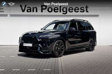 M60i xDrive | M Sport | Driving Assistant Professi