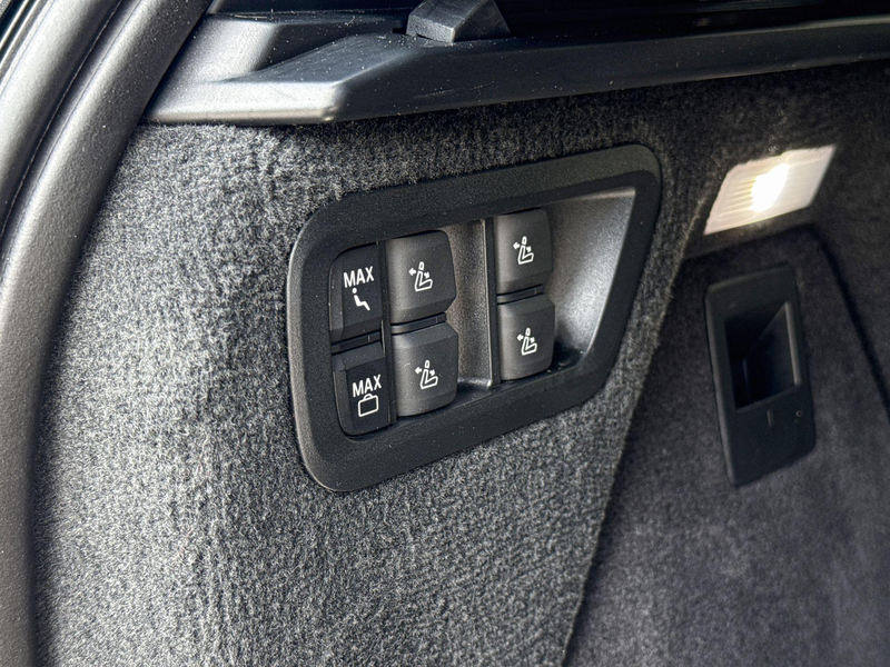 BMW X7 M60i xDrive | M Sport | Driving Assistant Professi — photo 15