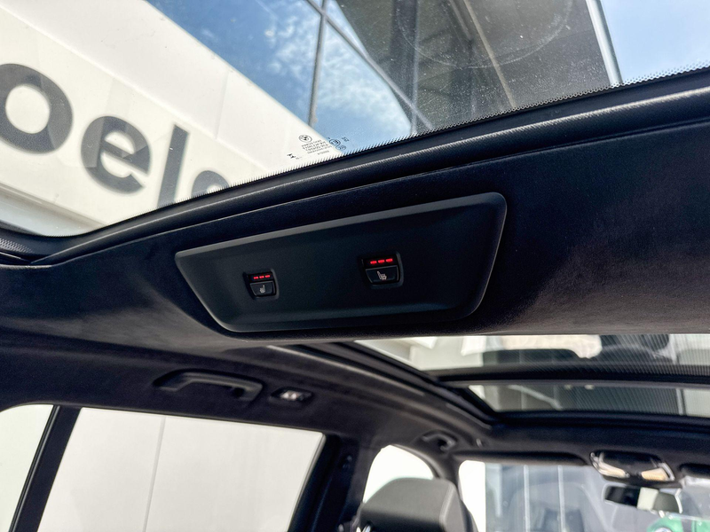 BMW X7 M60i xDrive | M Sport | Driving Assistant Professi — photo 9
