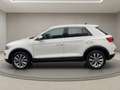 Volkswagen T-Roc 2,0 TDI Style DSG LED 1 HD Weiß - thumbnail 2