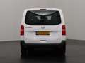 Opel Vivaro Combi 1.5CDTI 120PK XL Personenbus | 9-Persoons | Wit - thumbnail 11