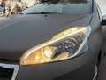 Peugeot 208 Allure 1.2*Klimaaut.*Temp.*PDC*GrauMatt* Gris - thumbnail 9