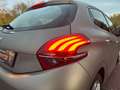 Peugeot 208 Allure 1.2*Klimaaut.*Temp.*PDC*GrauMatt* Gris - thumbnail 10