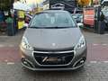 Peugeot 208 Allure 1.2*Klimaaut.*Temp.*PDC*GrauMatt* Gris - thumbnail 2