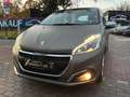 Peugeot 208 Allure 1.2*Klimaaut.*Temp.*PDC*GrauMatt* Gris - thumbnail 11