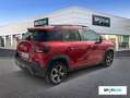 Citroen C3 Aircross Puretech S&S Feel 110 Rojo - thumbnail 4