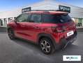 Citroen C3 Aircross Puretech S&S Feel 110 Rojo - thumbnail 7