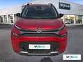 Citroen C3 Aircross Puretech S&S Feel 110 Rojo - thumbnail 2