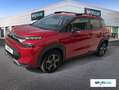 Citroen C3 Aircross Puretech S&S Feel 110 Rojo - thumbnail 1