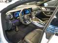 Mercedes-Benz AMG GT AMG GT 53 4M+ DYNAMIC PLUS Night Pano Carbon AHK Bílá - thumbnail 19