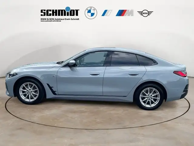 BMW M view 3