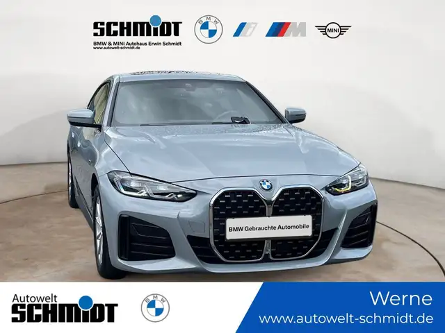 BMW M main image