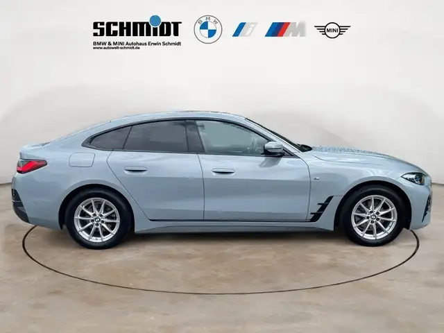 BMW M view 7