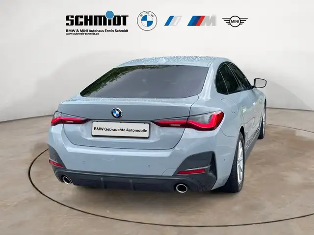 BMW M view 6
