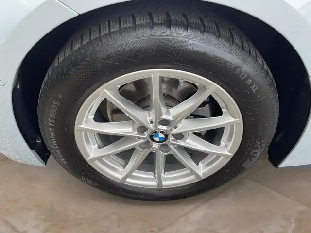BMW M view 8