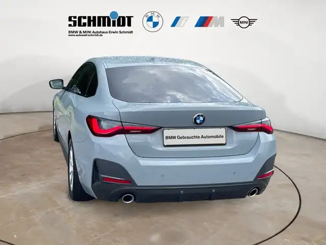 BMW M view 4
