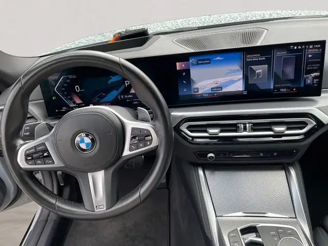 BMW M view 11