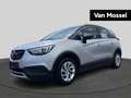 Opel Crossland X Parkeerhulp - Carplay - 12 maanden garantie Argent - thumbnail 1