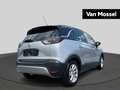 Opel Crossland X Parkeerhulp - Carplay - 12 maanden garantie Argent - thumbnail 5