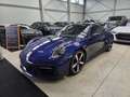 Porsche 911 Carrera S /PDLS+/Bose/Sport-Chrono/*870€ Bleu - thumbnail 6