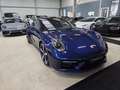 Porsche 911 Carrera S /PDLS+/Bose/Sport-Chrono/*870€ Blau - thumbnail 7