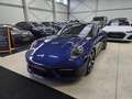 Porsche 911 Carrera S /PDLS+/Bose/Sport-Chrono/*870€ Blau - thumbnail 5