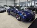 Porsche 911 Carrera S /PDLS+/Bose/Sport-Chrono/*870€ Bleu - thumbnail 8