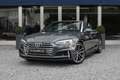 Audi S5 Cabrio 3.0 TFSI Quattro Grijs - thumbnail 1
