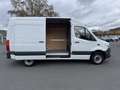 Mercedes-Benz Sprinter 317 Sprinter Kasten L2H2 AUTOMATIK*NAVI*360°*93l Weiß - thumbnail 5