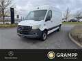 Mercedes-Benz Sprinter 317 Sprinter Kasten L2H2 AUTOMATIK*NAVI*360°*93l Weiß - thumbnail 1